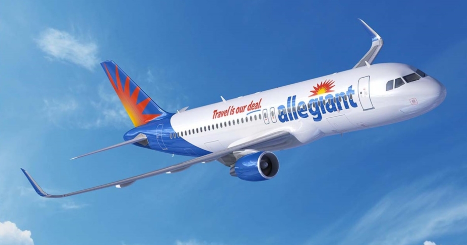 Allegiant Airlines