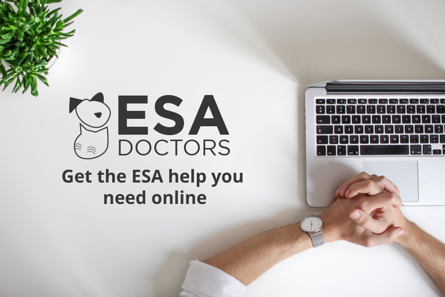 ESA Doctors