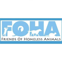 Friends of Homeless Animals (FOHA), Virginia