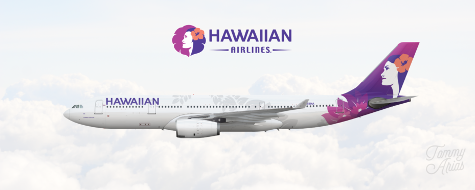 Hawaiian Airlines